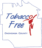 Tobacco Free Onondaga County