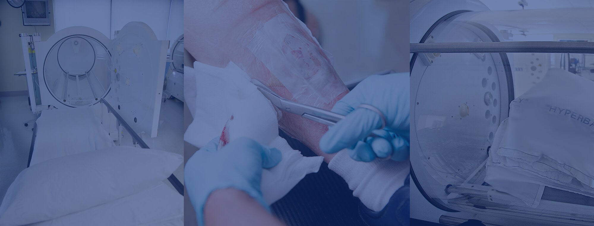 Wound Care banner