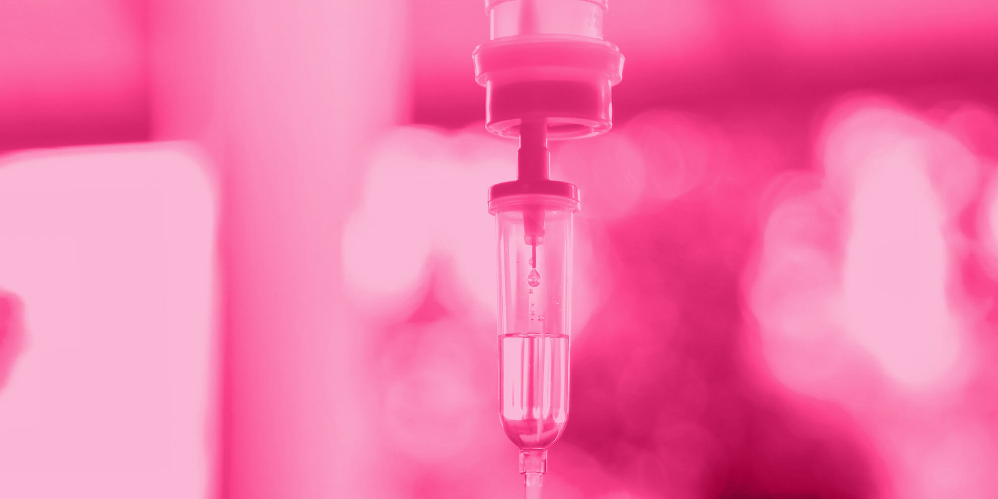 Infusion Center