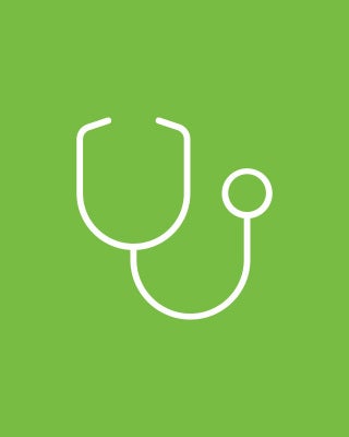 Stethoscope illustration image