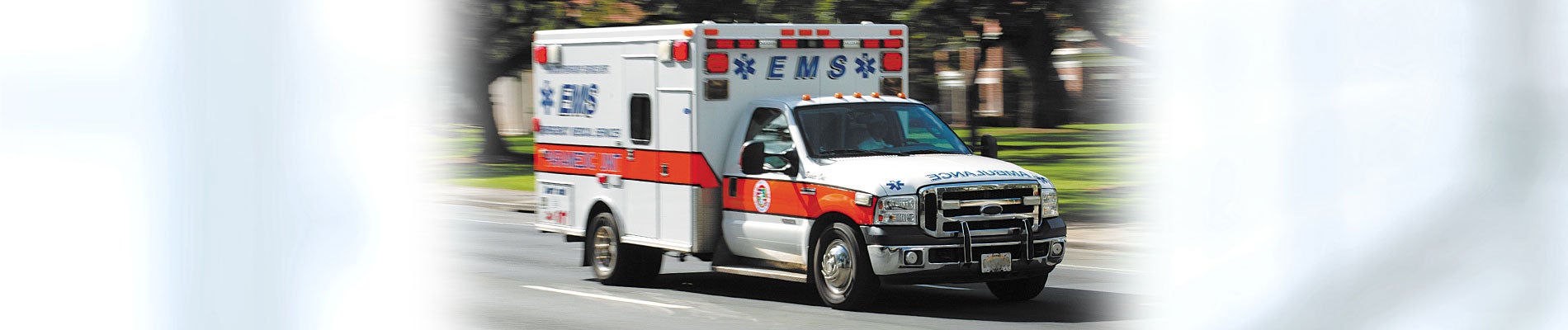 Ambulance