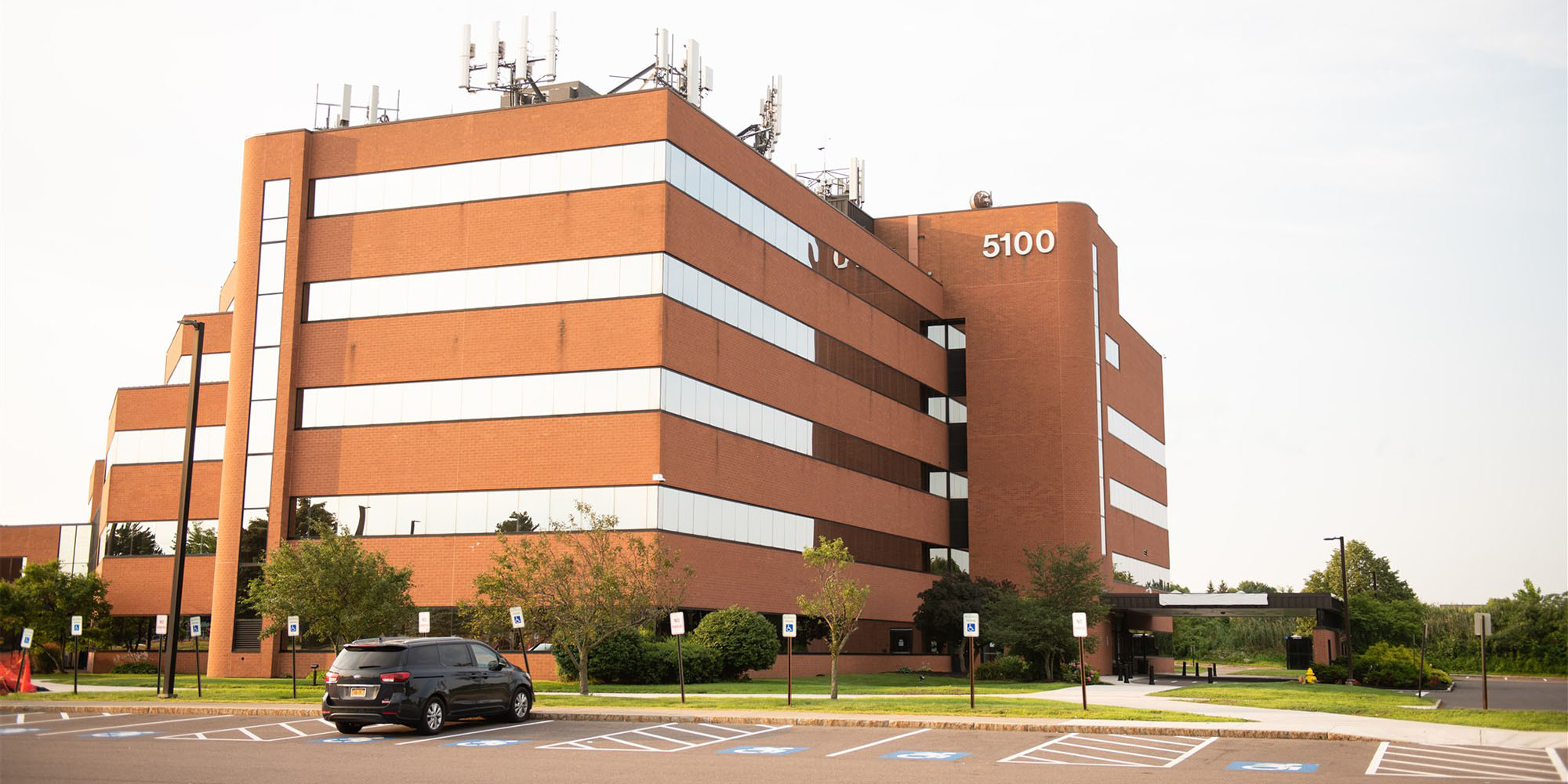 St Joseph's Health Cardiovascular Institute - Liverpool