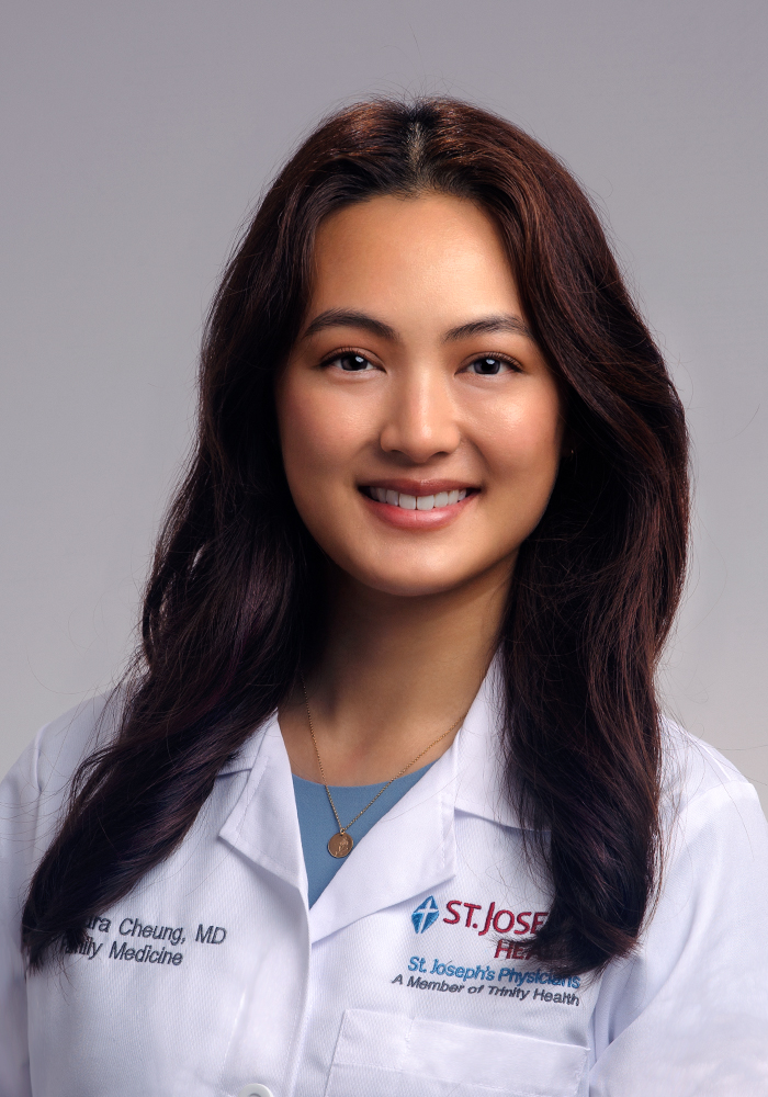 Cassandra Tze Ka Cheung, MD