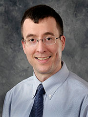 John P O'Brien, MD