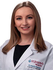 Abigail May Svarplaitis, PA-C
