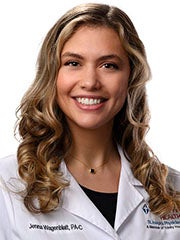 Jenna Lynn Wagenblatt, PA-C