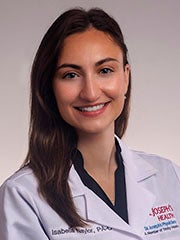 Isabella Maria Naylor, PA-C