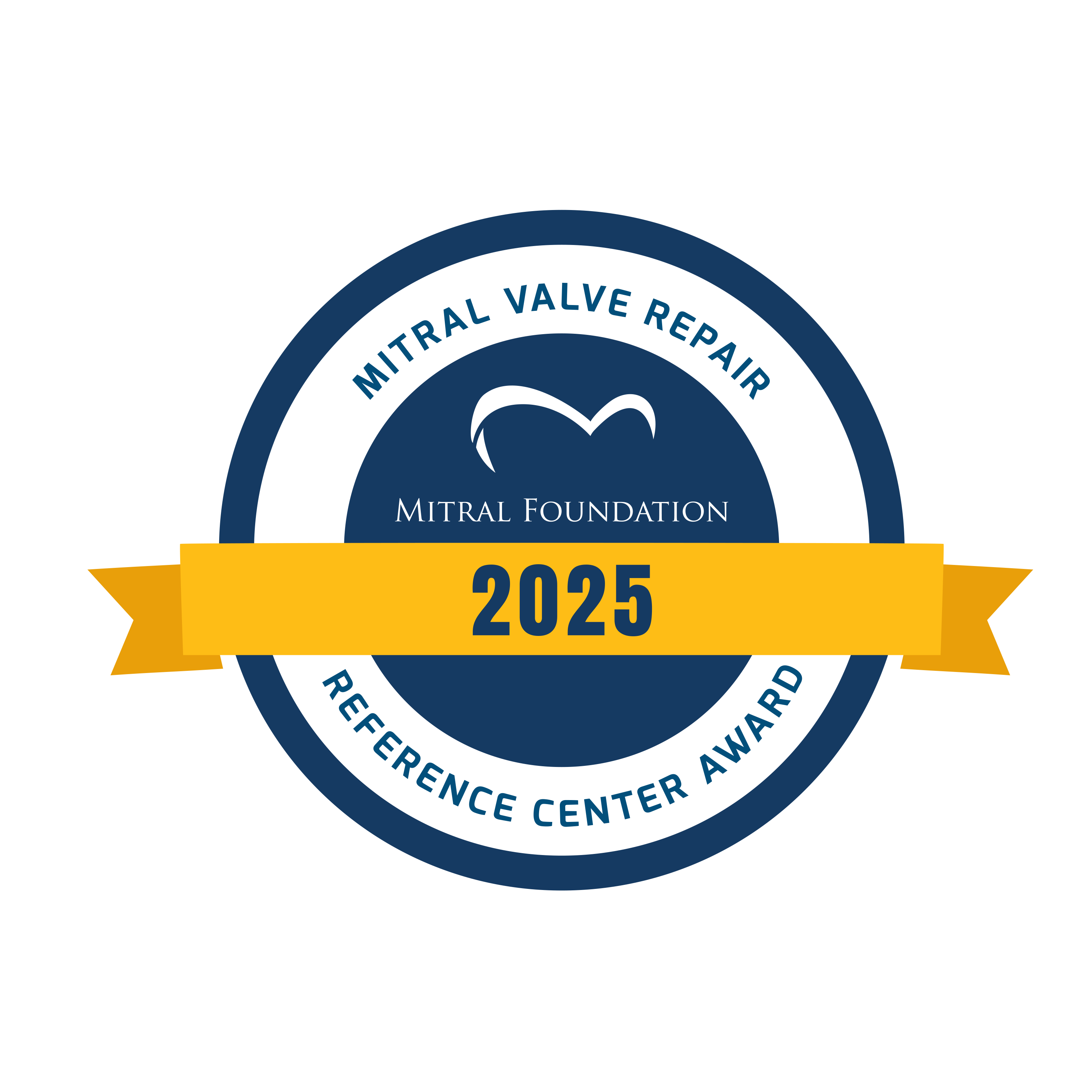 St. Joseph's Health Awarded for Excellence in Heart Valve Repair