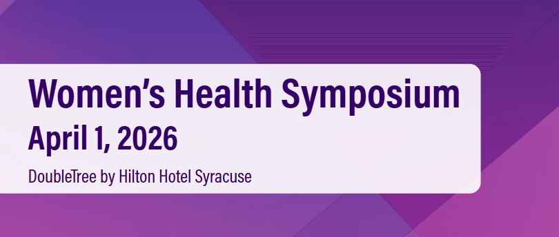 Women's Health Symposium