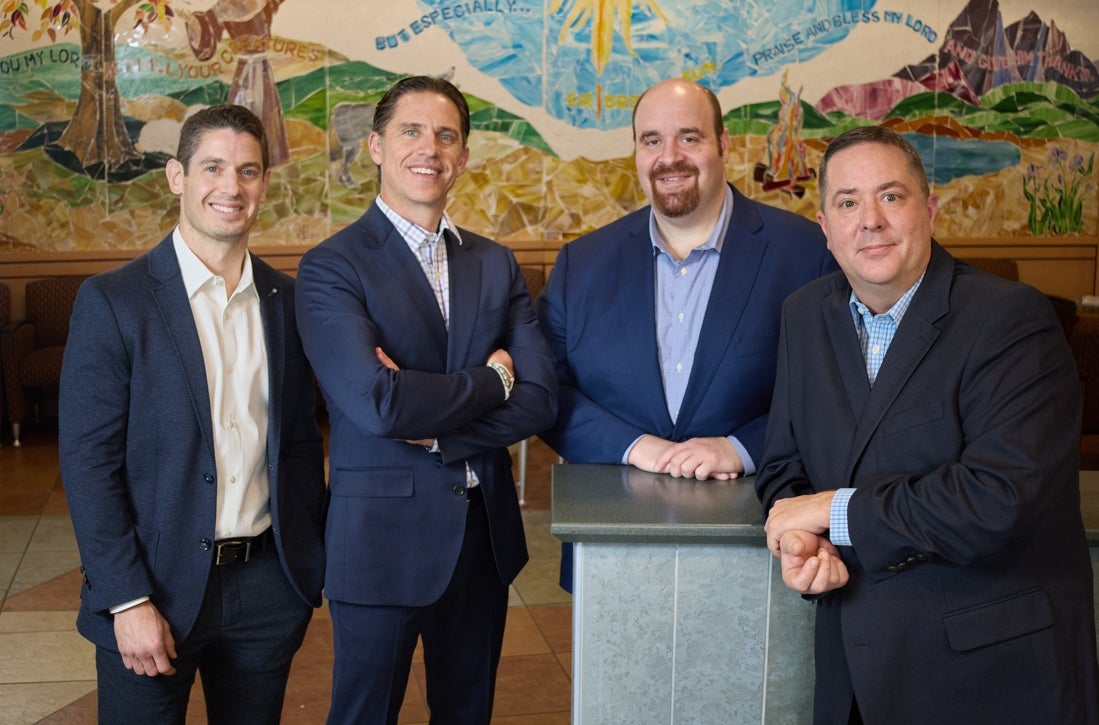 St. Joseph's Health Orthopedic and Spine Care