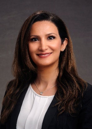 St. Joseph’s Health Welcomes Dr. Maryam Hamrah to St. Joseph’s Physicians Primary Care - Liverpool  