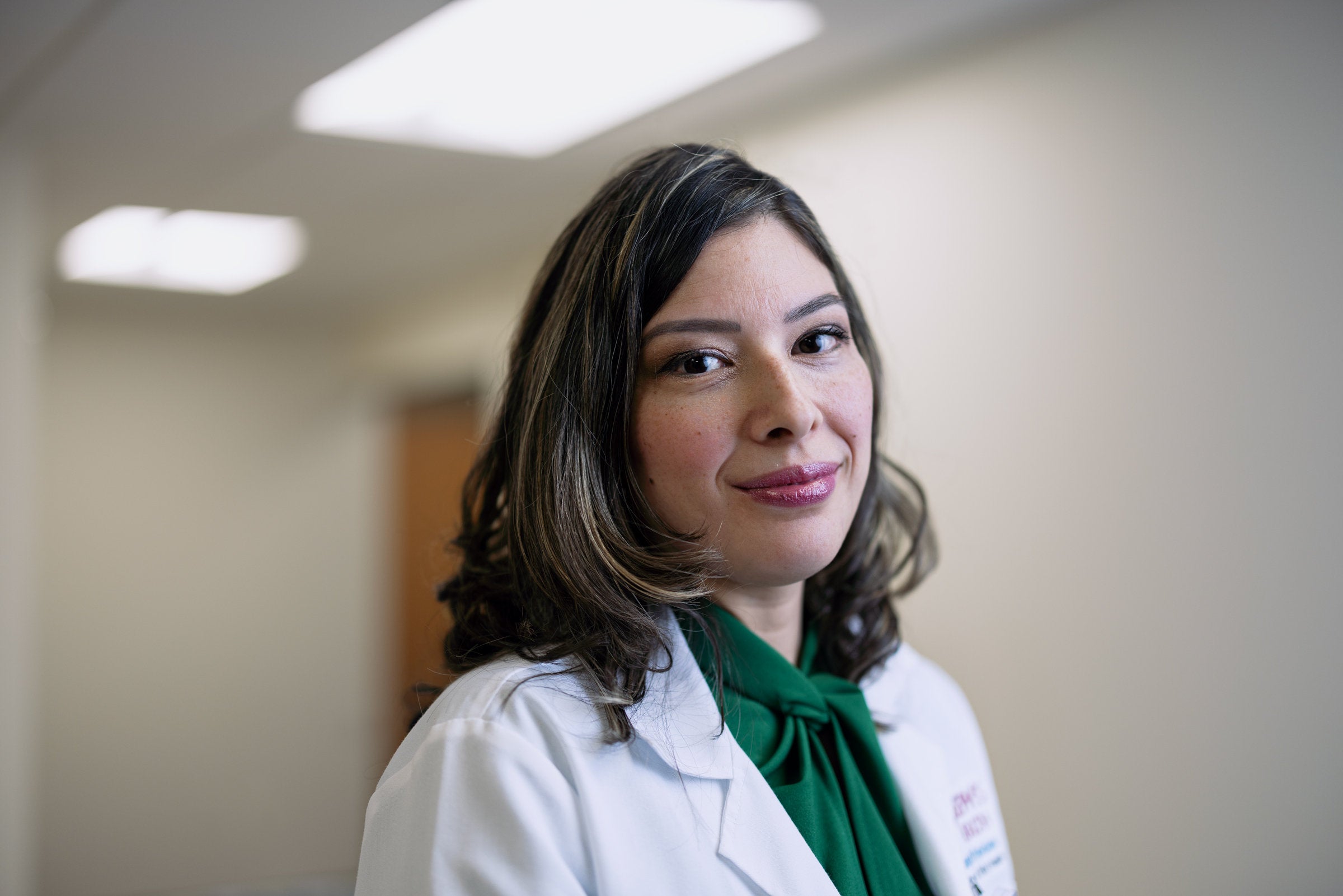 Muniz - Urogynecology