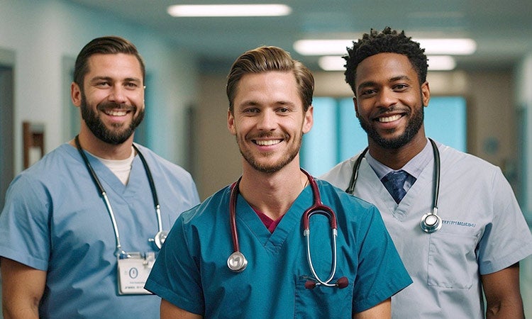GROUP OF PROVIDERS