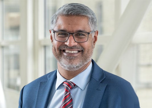 Haider Ali Khadim, MD