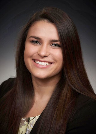 Lindsay Boland