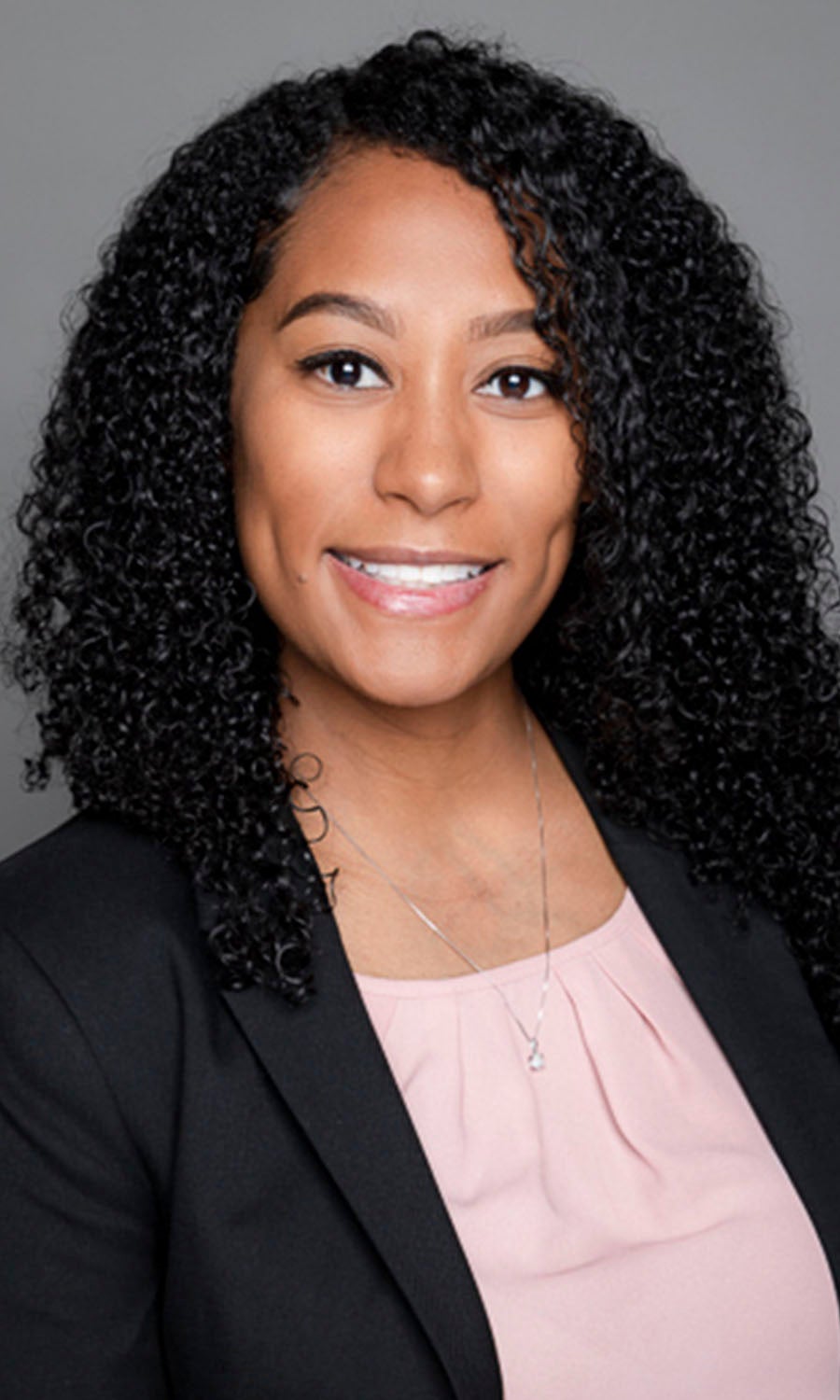 Ashley Jackson, DO Arizona College of Osteopathic Medicine of Midwestern University