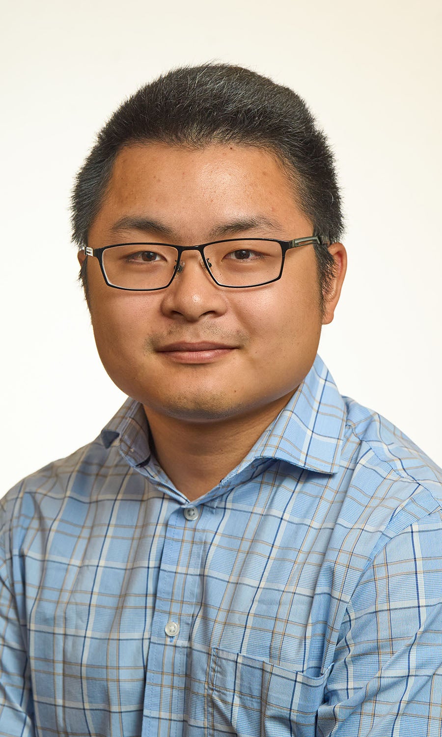 William Wang, MD St. George’s University