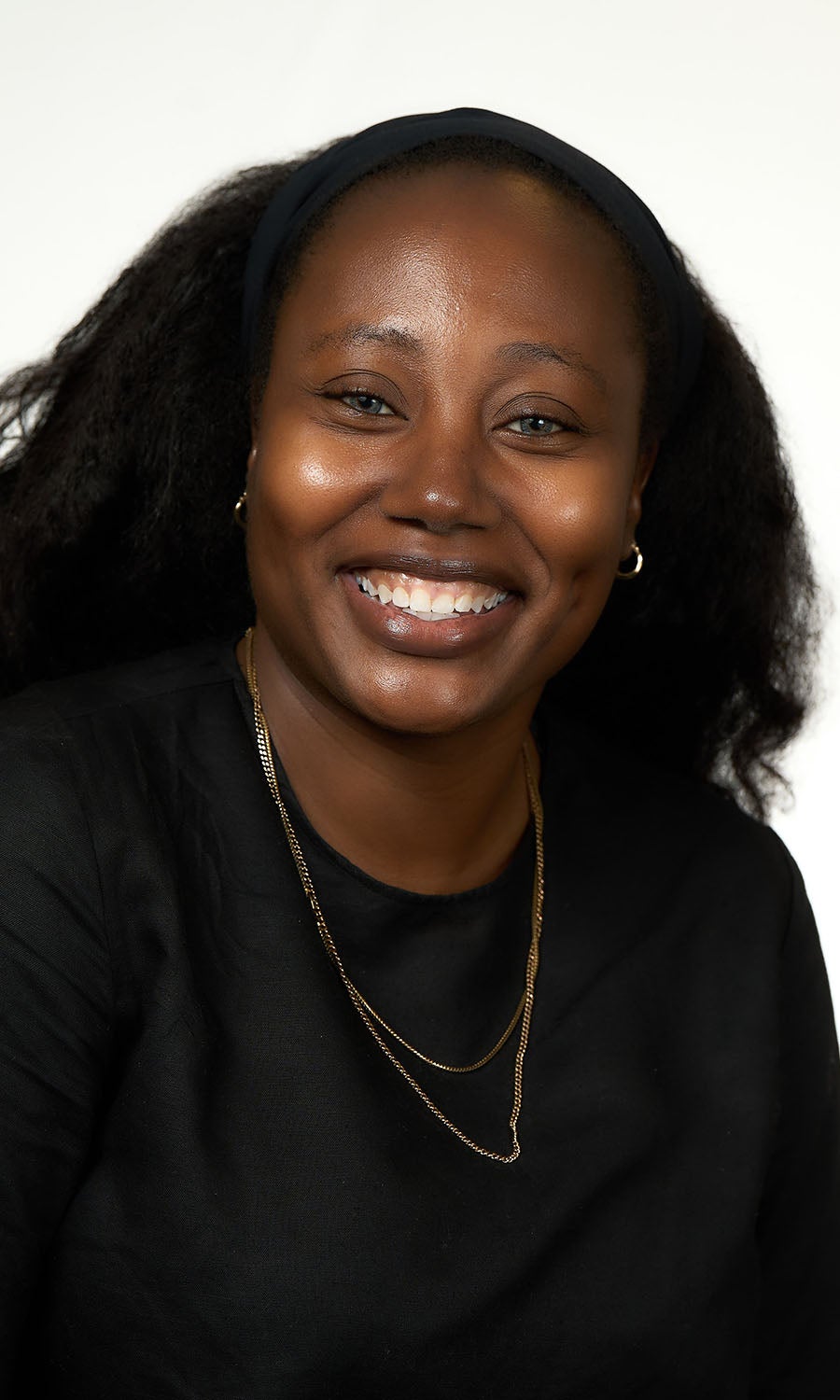 Samantha Walsh, MD St. James, Anguilla