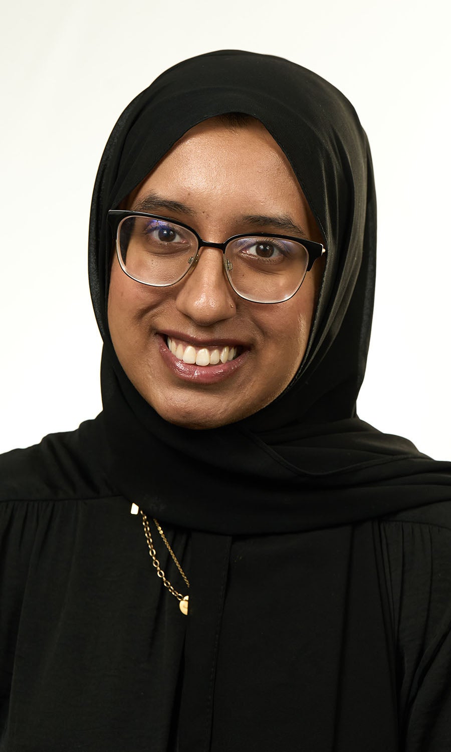 Sana Usman, MD St. George’s University