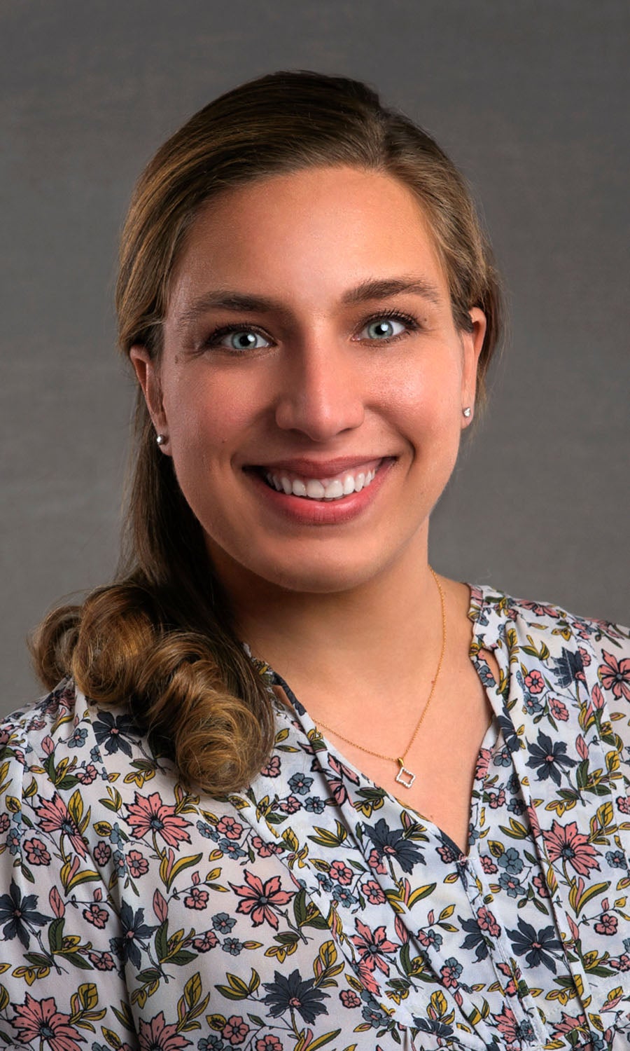 Christina Tartaglia, MD Saba University