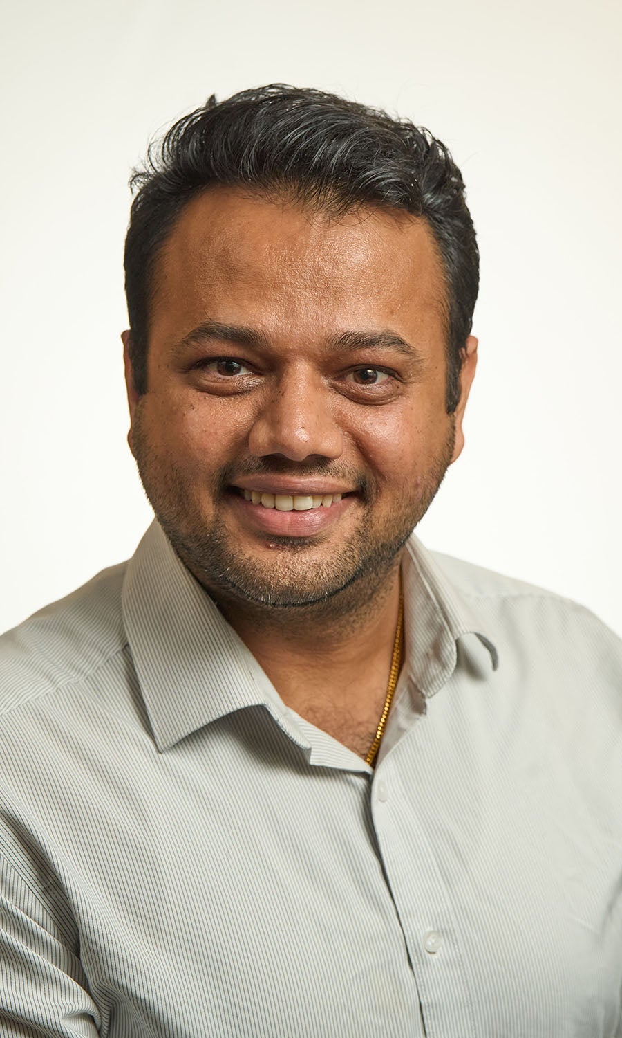 Pradish Poudel, MD Chitwan Medical College