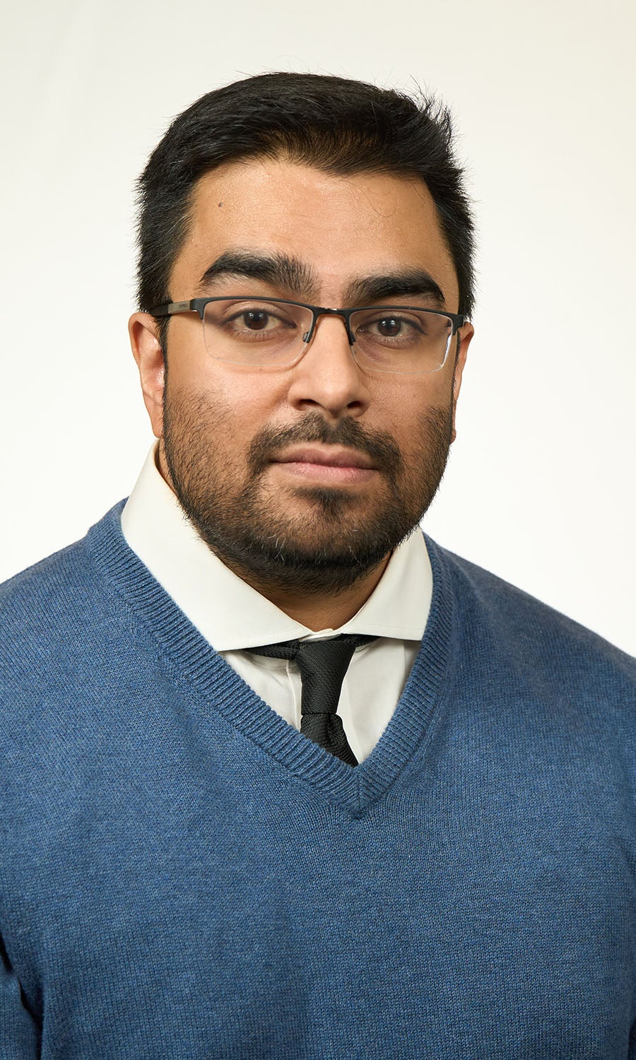 Ahsan Majeed, MD St. George’s University