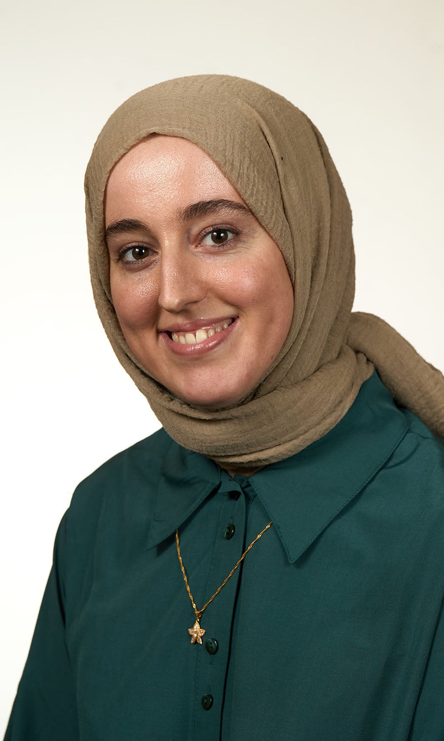 Songul Gultekin, MD Ankara Üniversitesi Tip Fakültesi