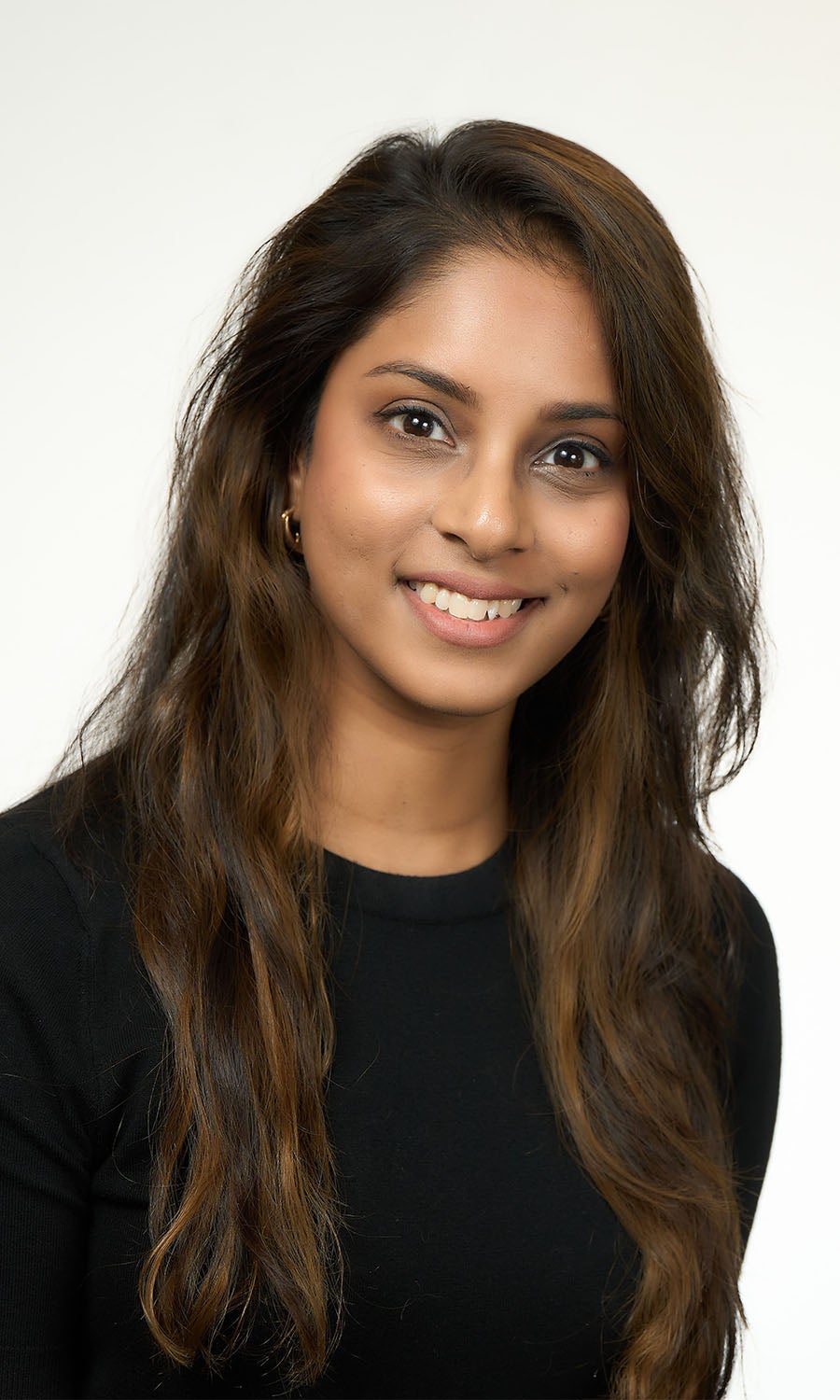 Myra Shaikh Ahmed, MD