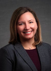 Marilyn Glauber, M.D.