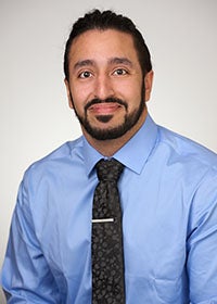 Bishoy Ibrahim, DO Categorical: Diagnostic Radiology, University at Buffalo