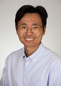 Andrew Cho, MD