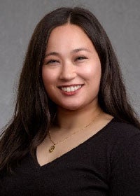 Mary Pinkes, M.D.