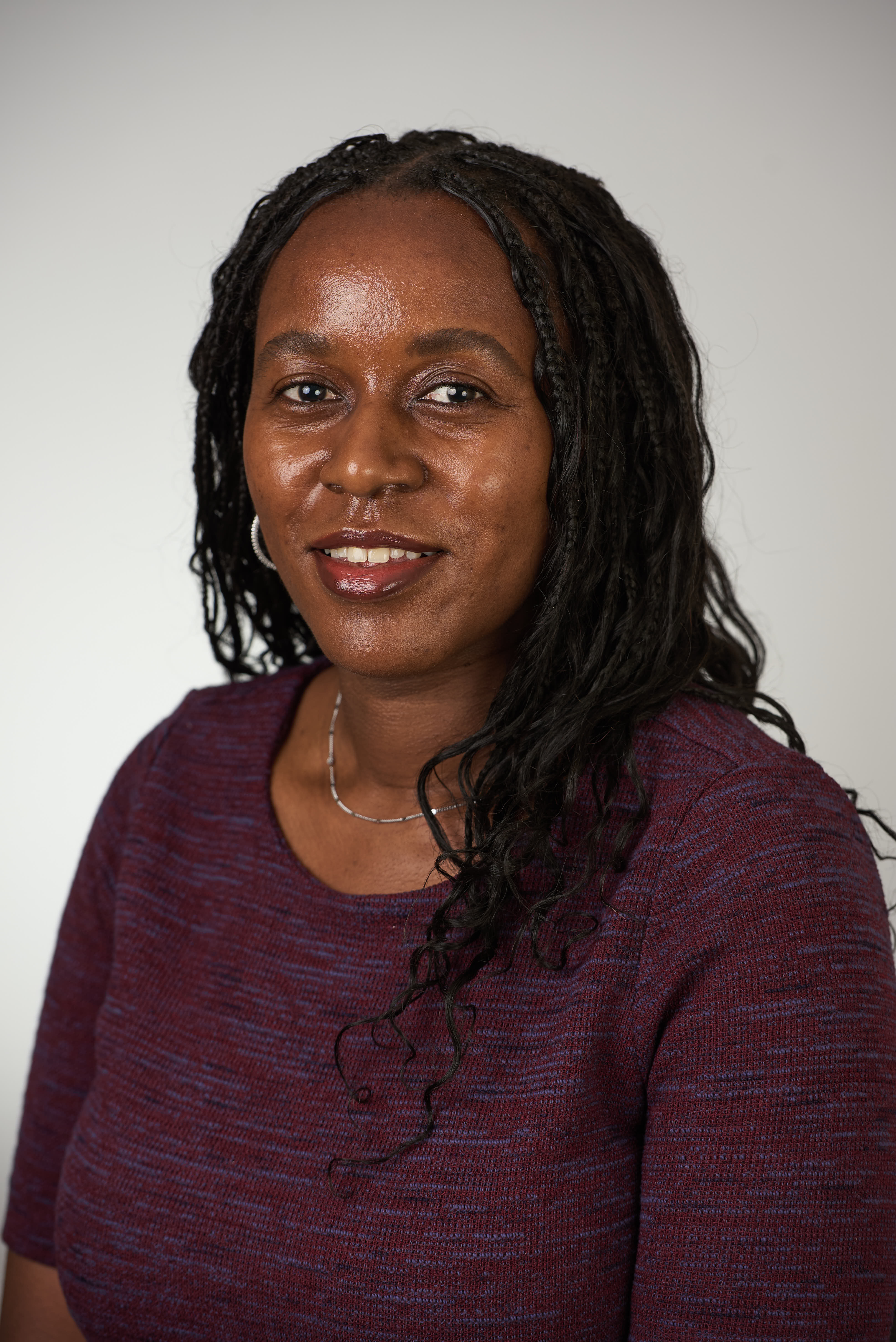 Claire Ondari, MD