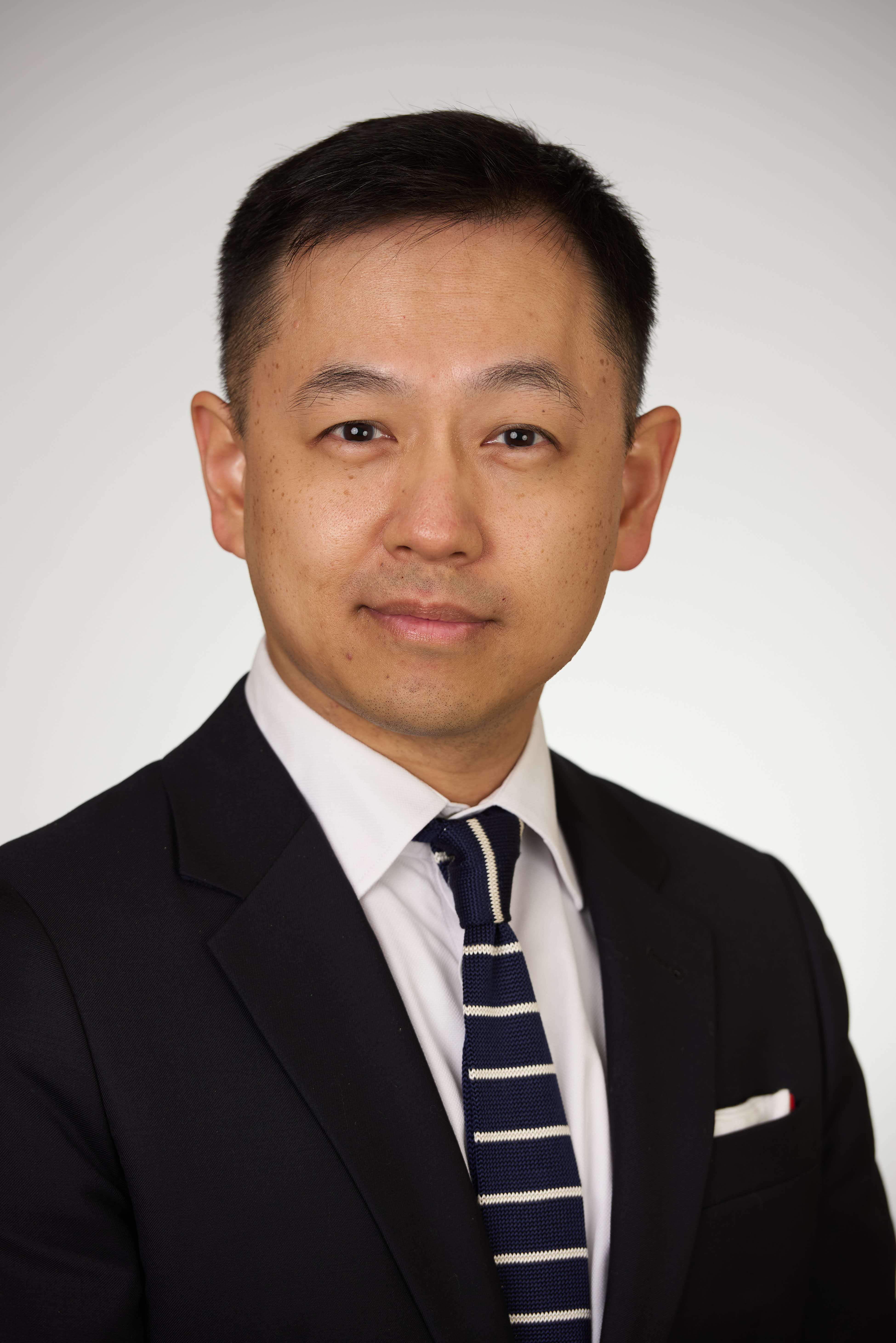 Eugene Lee, MD