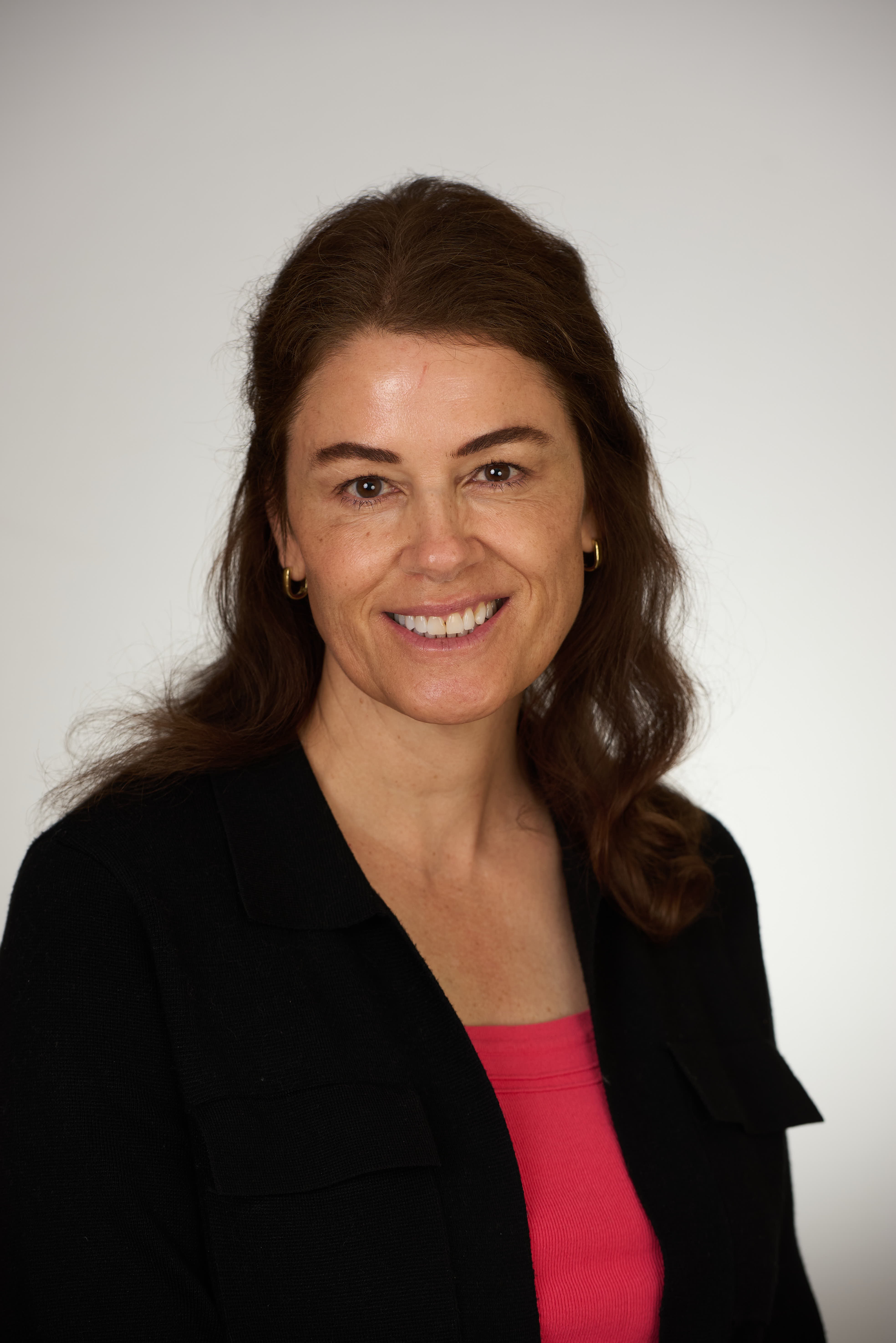 Jennifer (Jenna) Baker, MD