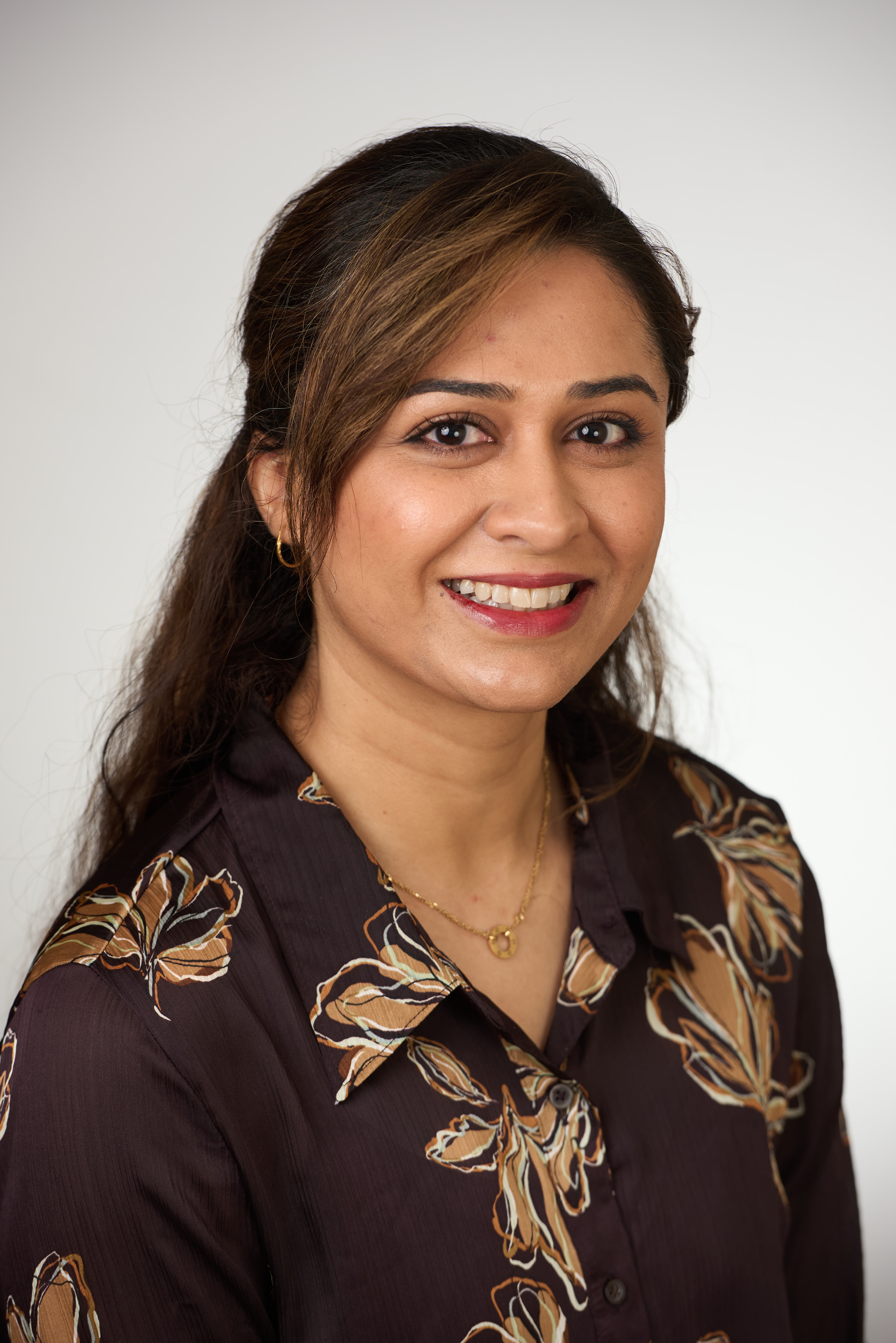 Khushboo Fatima, MD