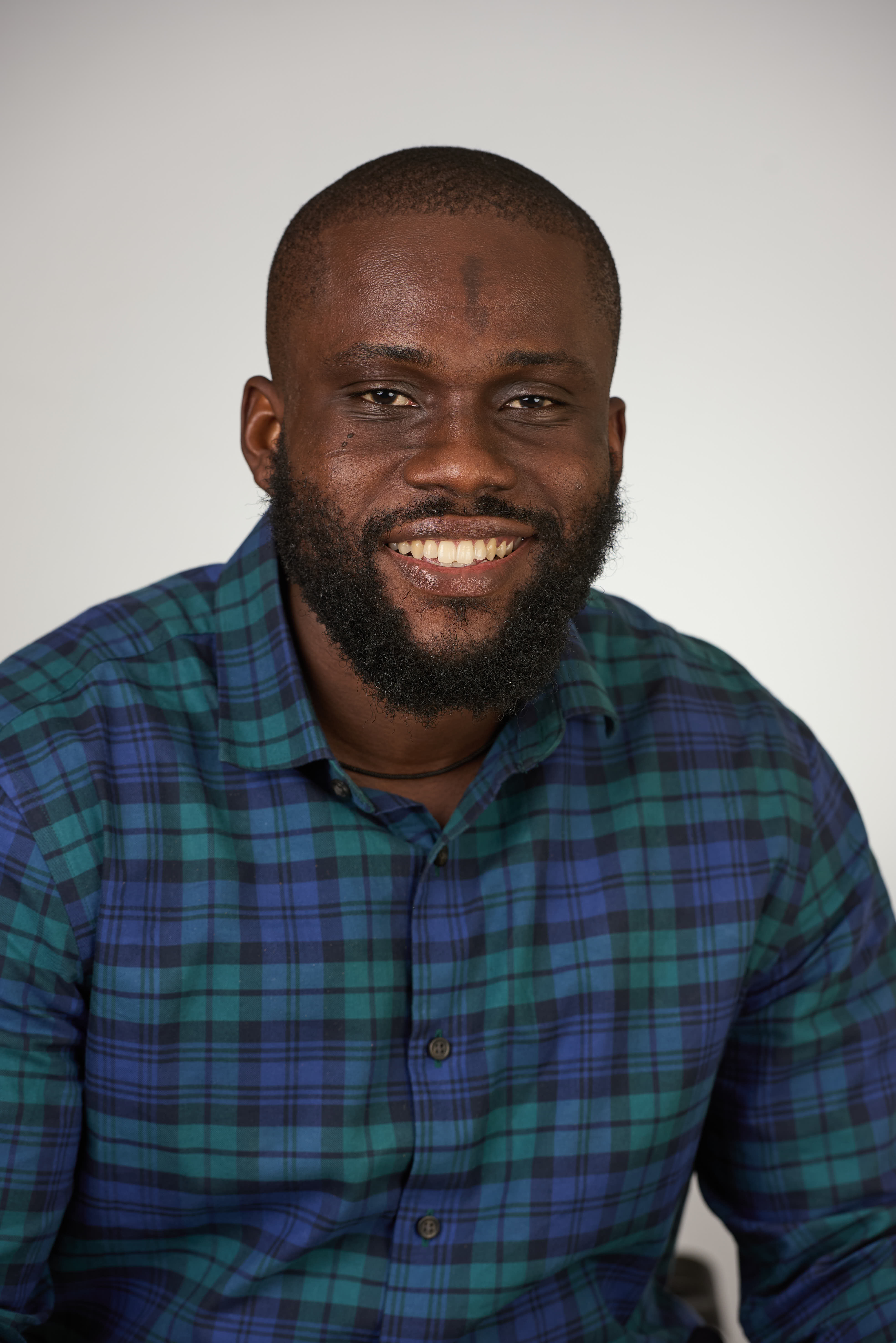 Klama Graham, MD