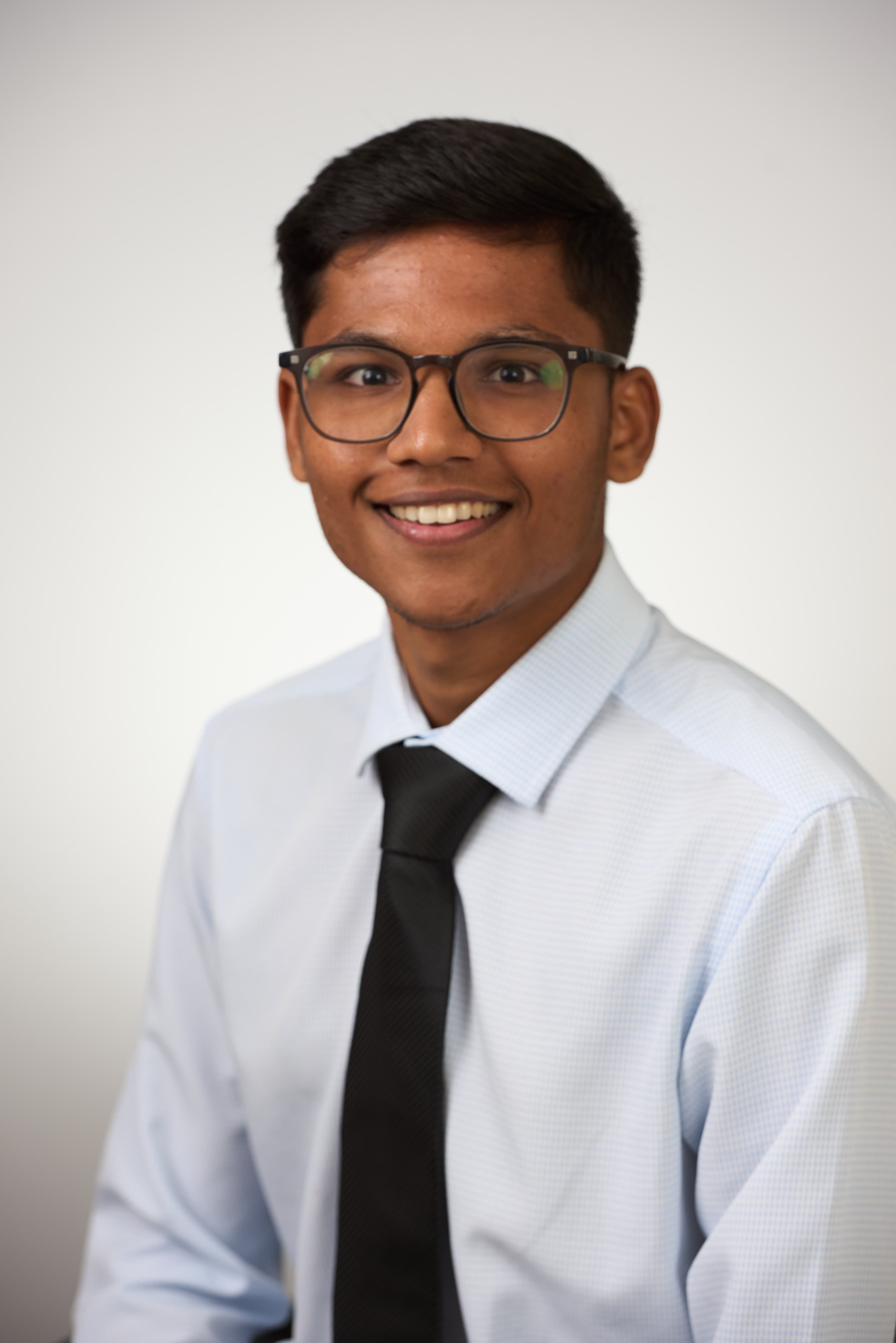 Prakrut Sethi, MD
