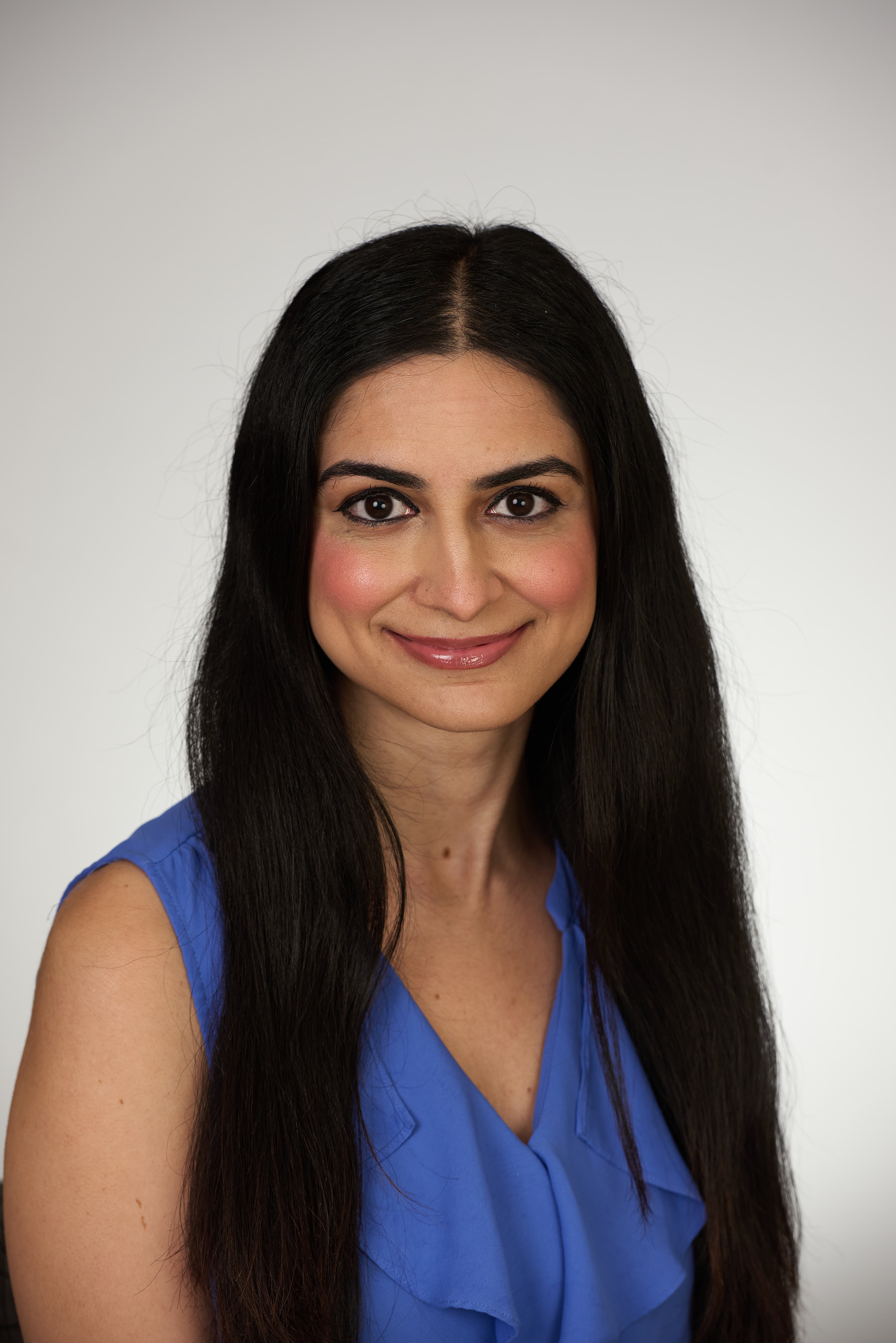Shirali Ohri, MD