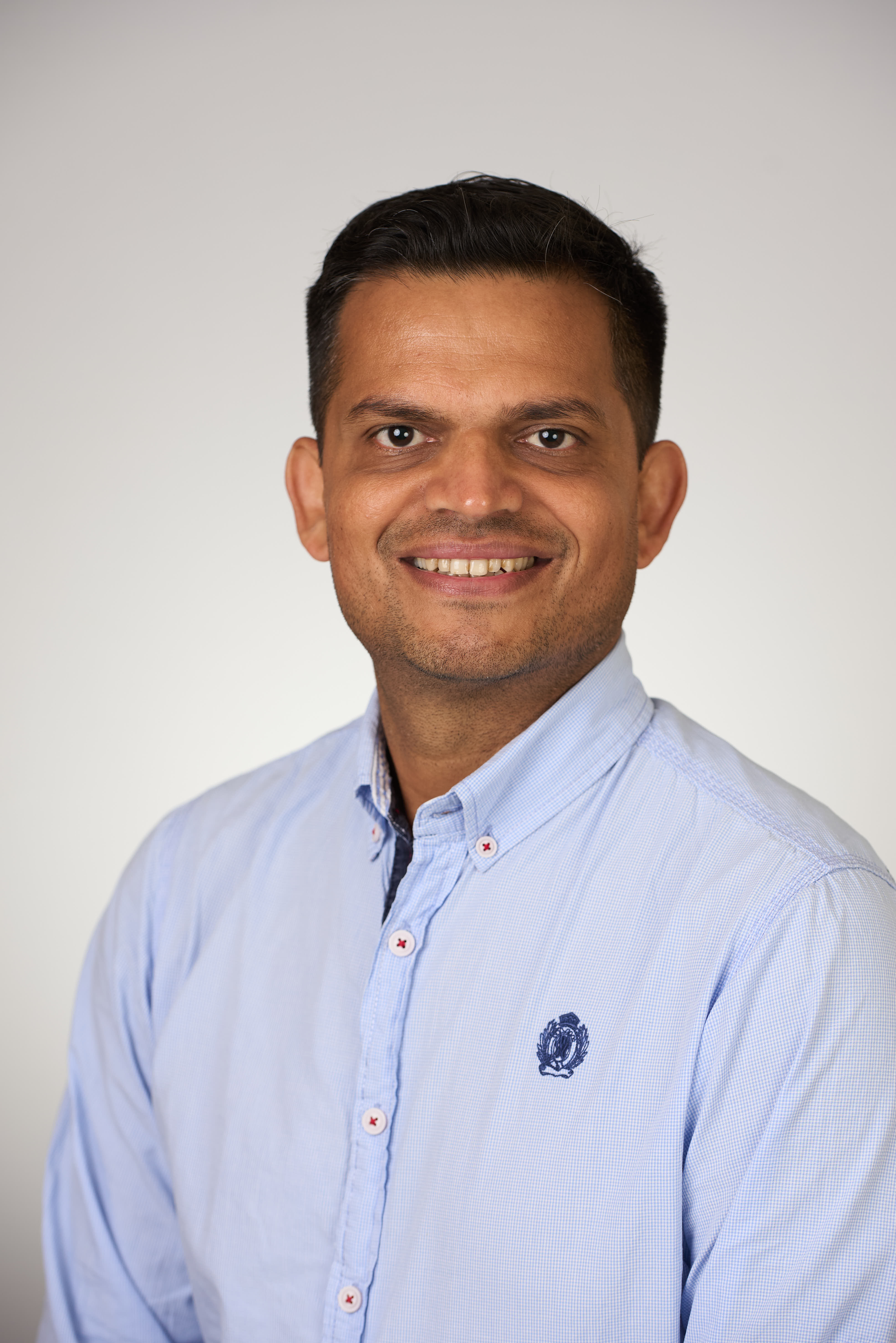 Yadu Subedi, MD