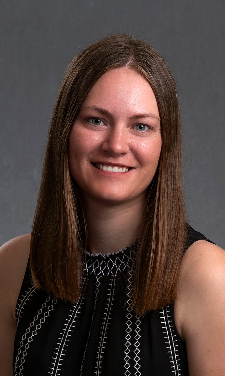 Hannah Burr, MD State University of New York Upstate