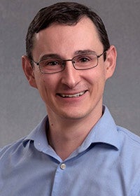 Kyle Alpha, M.D., Ph.D.