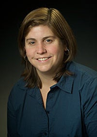 Elizabeth McNany, M.D.