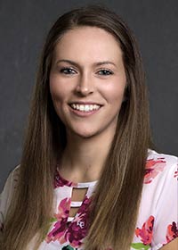 Sara-Ann Fox, M.D.