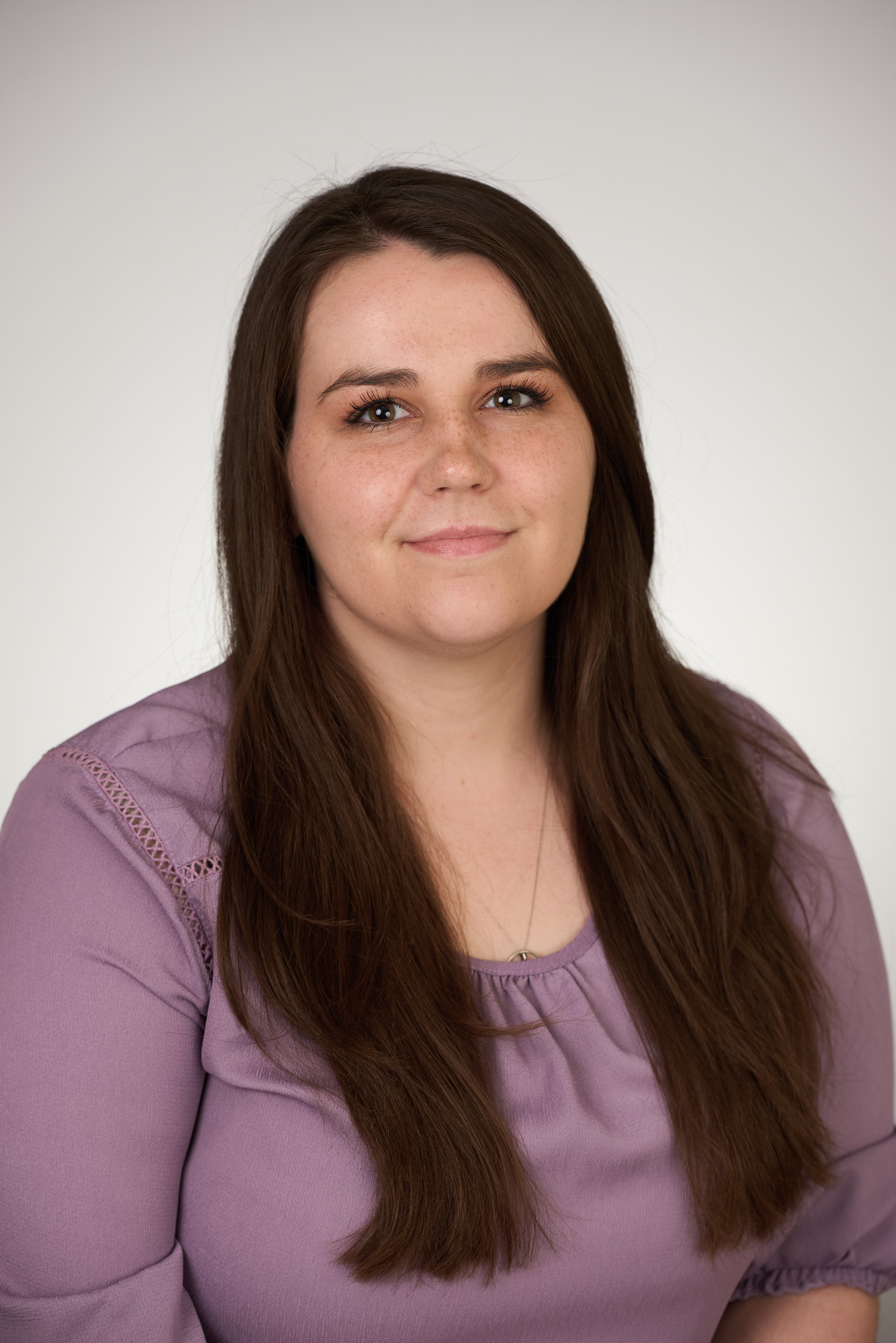 Colette McGauley, DMD