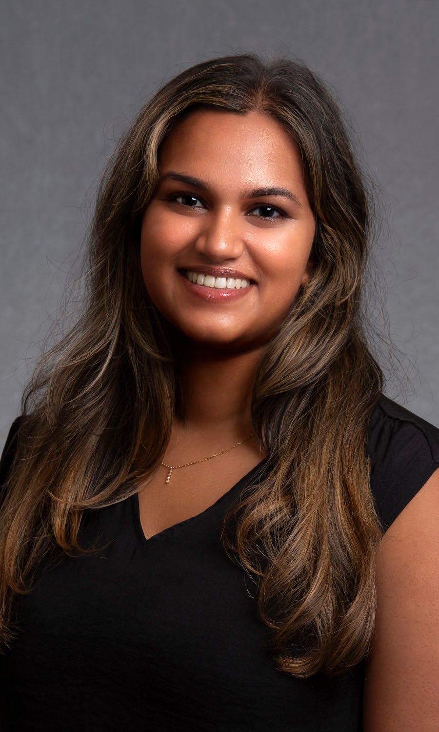 Imali Gamage, MD Saba University School of Medicine