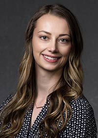 Madison Healey, M.D.