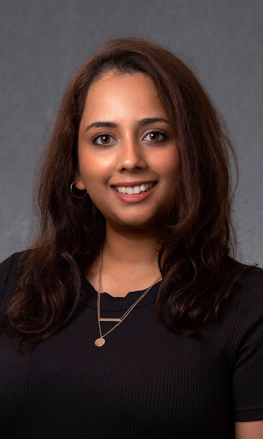 Himika Ali, MD Ross University School of Medicine