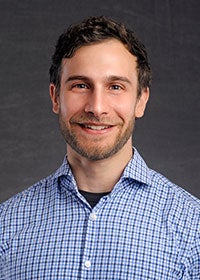 Nathaniel Kaufman, M.D.