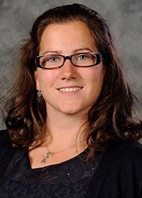 Mary Geiss, D.O.